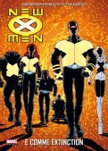 X-Men T.1