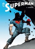 Superman - Action comics - Genèse T.1