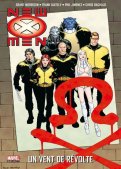 X-Men - New X-Men T.3