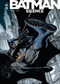 Batman - Silence T.1