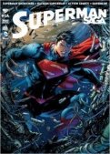 Superman Saga T.1
