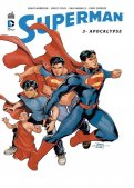 Superman - Issues T.3