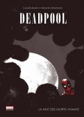 Deadpool - La nuit des morts-vivants T.1