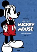 L'âge d'or de Mickey Mouse T.1