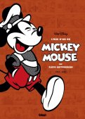 L'âge d'or de Mickey Mouse T.2
