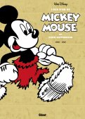 L'âge d'or de Mickey Mouse T.4