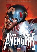 Uncanny Avengers (v1) T.3