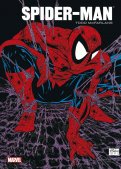 Spiderman par Todd McFarlane T.1