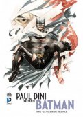 Paul Dini présente Batman T.2