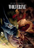 Wolverine - Dents de sabre :  Renaissance T.1