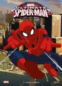 Ultimate Spider-man T.3