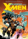 Wolverine and the X-men (v1) T.2