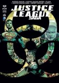 Justice League Saga T.23