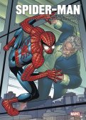 Spiderman par Straczynski T.3