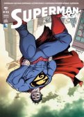 Superman Saga T.22