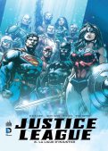 Justice League T.8