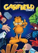 Garfield comics T.1