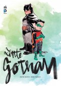 Batman - Little Gotham T.1