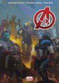 Avengers (v5) T.5