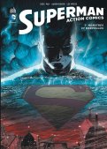 Superman - Action comics T.1