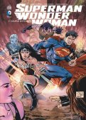 Superman / Wonder woman T.1