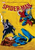 Spiderman - Team-Up - intégrale 1979