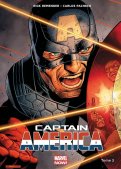 Captain America (v7) T.3