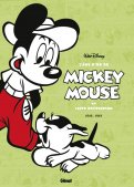 L'âge d'or de Mickey Mouse T.7