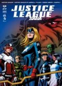 Justice League Saga T.17