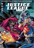 Justice League Saga T.3