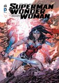 Superman / Wonder woman T.2