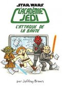 Jedi academy T.3