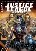 Justice League Univers T.7
