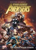 New Avengers (v2) T.2