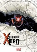 Uncanny X-Men (v3) T.4