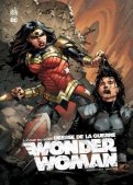 Wonder woman - Déesse de la guerre (v4) T.2
