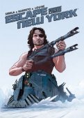 Escape from New York T.2