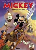 Mickey - l'épée magique d'Excalidor