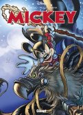 Mickey - le cycle des magiciens T.2