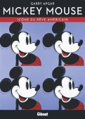 Mickey Mouse, icône du rêve américain