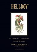 Hellboy - deluxe T.1