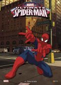 Ultimate Spider-man T.4