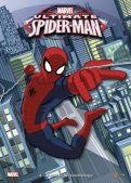 Ultimate Spider-man T.6