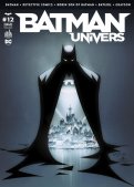 Batman univers T.12