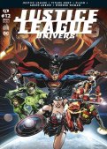 Justice League Univers T.12