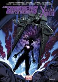 All new X-Men / Les gardiens de la galaxie T.2