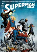Superman Saga T.10
