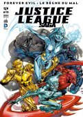 Justice League Saga T.13