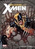 Wolverine and the X-men (v1) T.4