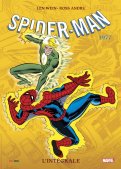 Spiderman - intégrale 1977